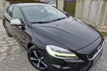 LIFTOWE FULL LED 2.0D3 R-design Summum Serwis ! Zadbane ! 1-Właściciel