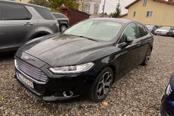 ST-Line Titanium Lease Edition Bogato Doposażony ! Zadbany 1-właś !!!