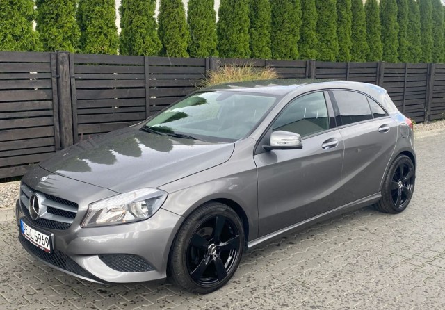 mercedes-benz