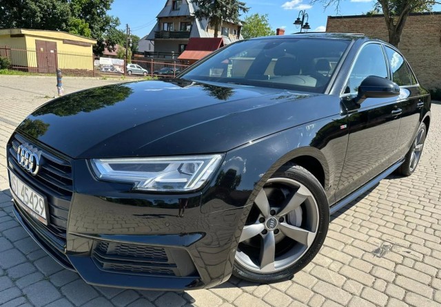 audi