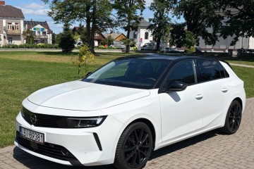 1.2 Turbo Edition Exclusive LED Navi Zadbana POLECAM ! 1-właściciel !