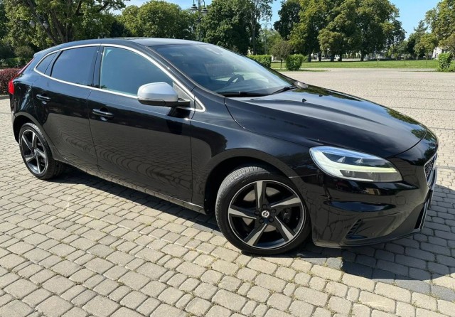 volvo