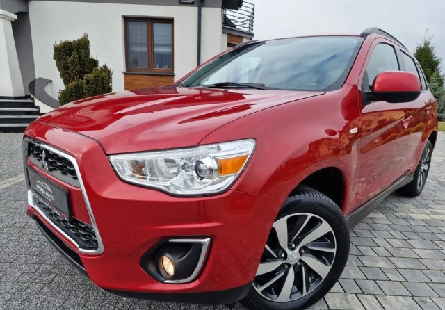 mitsubishi