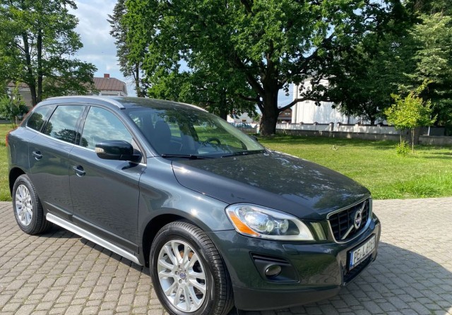 volvo