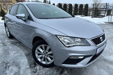 LEON LIFT 1.5 TGI Style Business Intense Zadbany Serwis 1-Właś Polecam