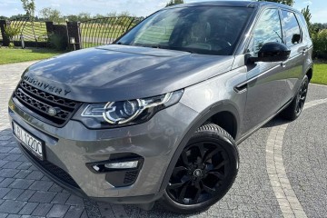 2.0TD4 HSE LUXURY Exclusive AUTOMAT Serwis 1-właśc Zadbany ! Gwarancja
