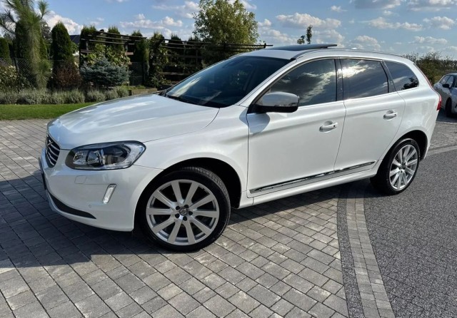 volvo