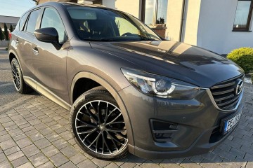 Lift! 2.0 Benz SkyActiv-G Skylease GT 2WD 165PK Serwis 1-Właśc Zadbana