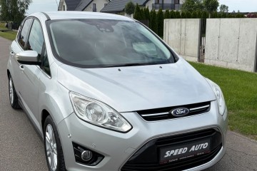2.0TDCi Titanium 163PK Zadbany Serwis 1-właść Polecam !Kamera !!