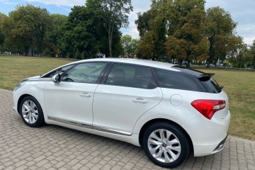 1.6THP Exclusive Automat Zadbany Serwis 1-Właść Polecam !