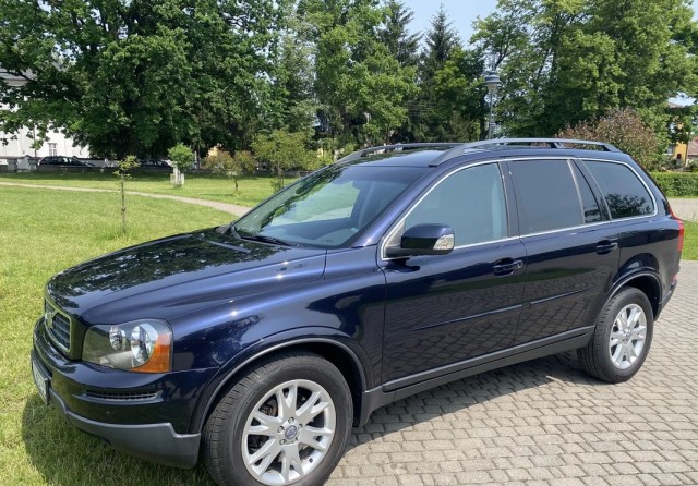 volvo