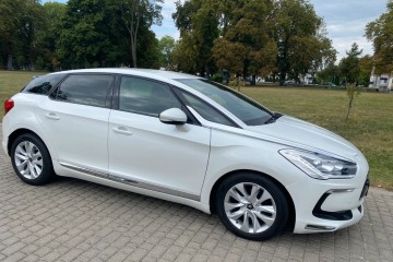 1.6THP 156PK Exclusive Automat Zadbany Serwis 1-Właść Polecam !