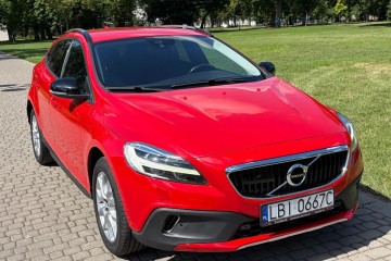 Lift ! V40 Cross Country 2.0D3 LED 150pk Zadbane Serwis Polecam!