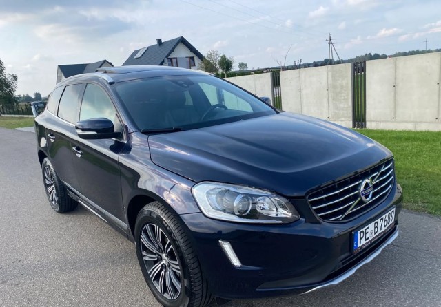 volvo
