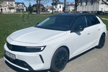 1.2 Turbo Edition Exclusive LED Navi Zadbana POLECAM !Nowe auto !