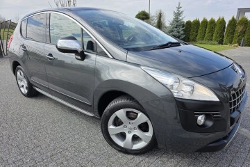 1.6THP 156PK Allure ! Panorama Navi Serwisowany Zadbany Polecam !