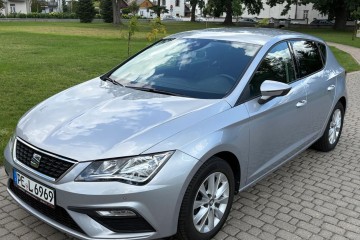 LIFT ! 1.5 TGI CNG-GAZ Style Business Intense Zadbany Serwis 1-Właść