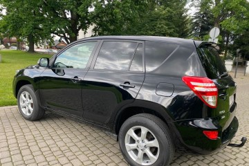 LIFT !!! 4x4 2.0 VVTi Dymanic AWD Zadbana Serwis 1-Właśc Polecam !