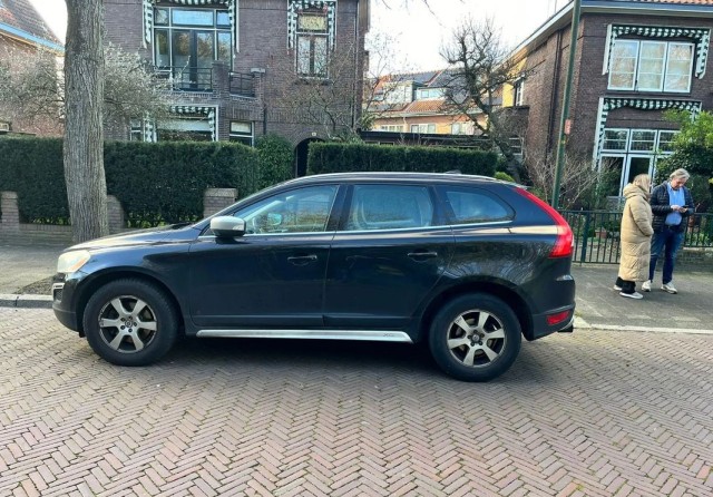 volvo
