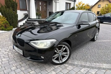 2.0d 145PK Duża Navi Kubełki Xenon Sport Edytion Zadbana Alu 18