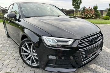 4x4 Quattro DSG S-line 2.0TDI 185PK Virtual Doposażona Serwis! Zadbana