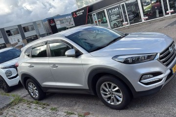 1.6 GDi Comfort Zadbany Serwis Bezwypadkowy 1-Właścic Polecam!