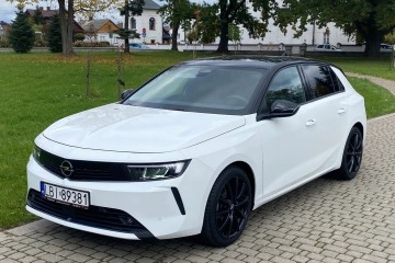 1.2 Turbo Edition Exclusive LED Navi Zadbana POLECAM !Nowe auto !