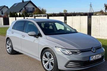 2.0TDI 150PK Active Style Zadbany Serwis 18
