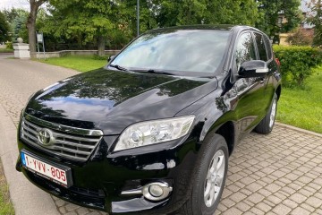LIFT !!! 4x4 2.0 VVTi Dymanic AWD Zadbana Serwis 1-Właśc Polecam !