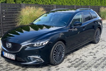 LIFTOWA GT SkyLine 2.2D 150PK Zadban Serwis 1-Właś Polecam !!!