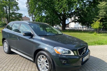 Europa ! 3.0T6 Polester 285PK SUMMUM AWD Serwis 1-wlaś Full Opcja !