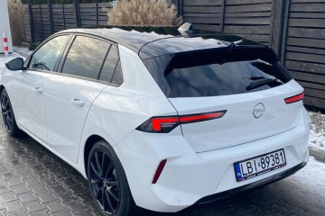 1.2 Turbo Edition Exclusive LED Navi Zadbana POLECAM !Nowe auto !