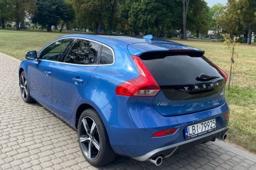 Lift ! LED 2.0D3 R-design Ocean Race Panorama Serwis ! Zadbe 1-Właś
