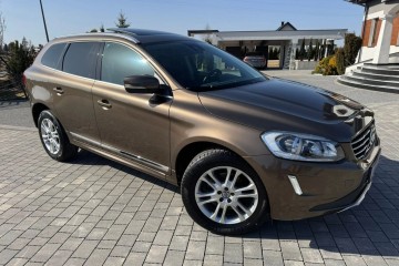 2.0D4 181PK Automat Skóry Xenon Panorama Serwis Zadbane POLECAM!