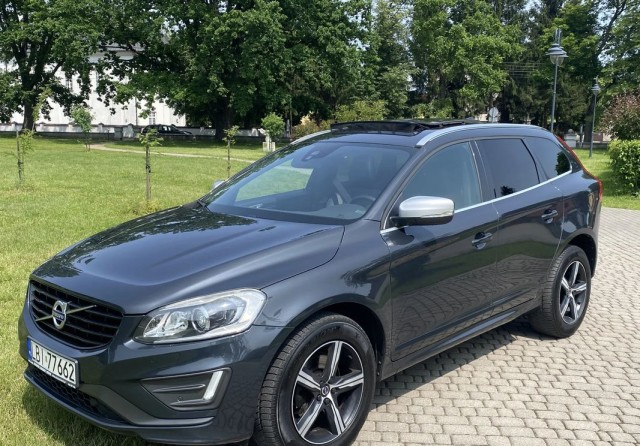 volvo