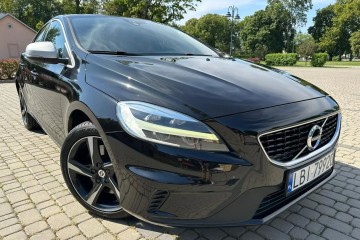 LIFT ! FULL LED 2.0D3 R-design Summum Serwis ! Zadbane ! 1-Właściciel