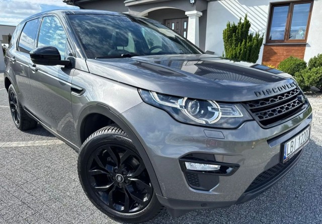 land-rover