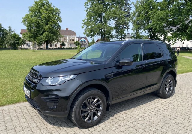 land-rover