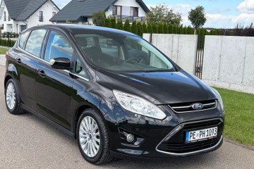 2.0TDCi Titanium 163PK Zadbany Serwis 1-właść Polecam !Kamera !!