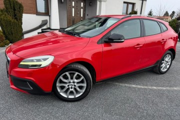 Liftowe Cross Country 2.0D3 150pk Zadbane Serwis Polecam!