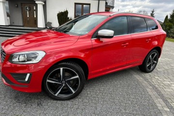 R-DESIGN 2.0D4 AUTOMAT! Zadbany Serwis Bezwypadkowy 1-właś! Salon PL