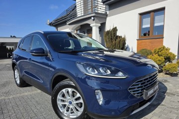 2.5PHEV Zadbana Serwis ST-line Kamera Led Doinwestowana Polecam