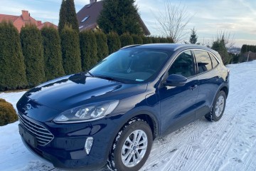 2.5PHEV Zadbana Serwis ST-line Kamera Led Doinwestowana Polecam