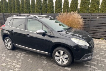 Allure ! Panorama Navi Serwis Zadbany 1-właśc Polecam ! Doposażony !