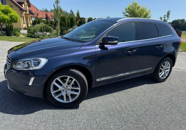 volvo