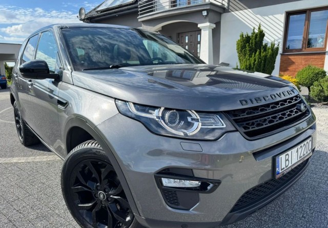 land-rover