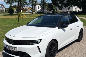 1.2 Turbo Edition Exclusive LED Navi Zadbana POLECAM !Nowe auto !