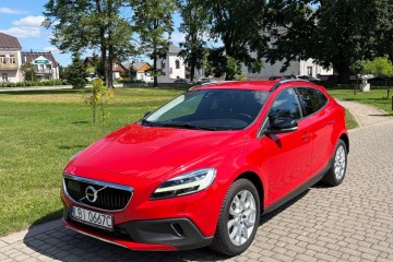 Lift ! V40 Cross Country 2.0D3 LED 150pk Zadbane Serwis Polecam!