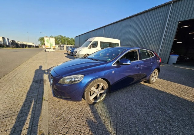 volvo