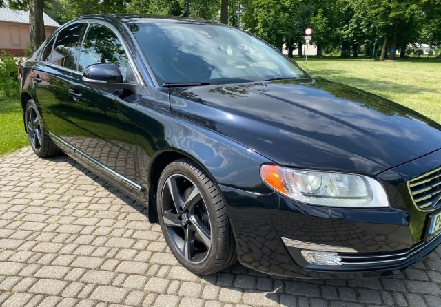 volvo